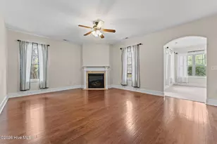 195 Glenmoor Dr, Southern Pines, NC 28387 - Photo 31
