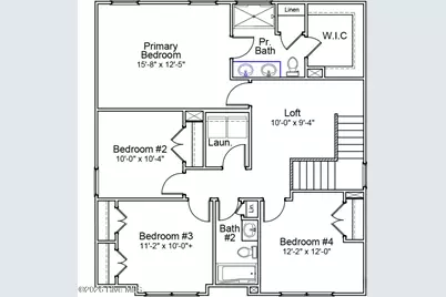 272 Majestic Mare Lane SE, Bolivia, NC 28422 - Photo 3