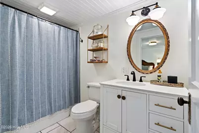 602 E Wilmington Street, Burgaw, NC 28425 - Photo 21