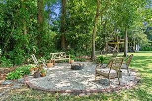 602 E Wilmington St, Burgaw, NC 28425 - Photo 35