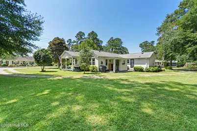 602 E Wilmington Street, Burgaw, NC 28425 - Photo 33
