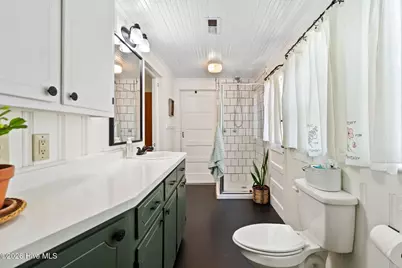 602 E Wilmington Street, Burgaw, NC 28425 - Photo 27