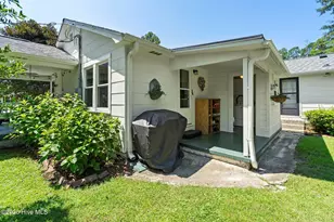 602 E Wilmington St, Burgaw, NC 28425 - Photo 31
