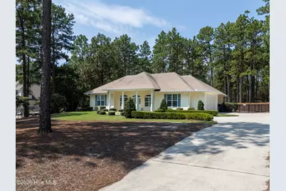 24 S Shamrock Drive, Jackson Springs, NC 27281 - Photo 23