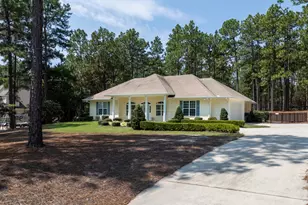 24 S Shamrock Dr, Jackson Springs, NC 27281 - Photo 23