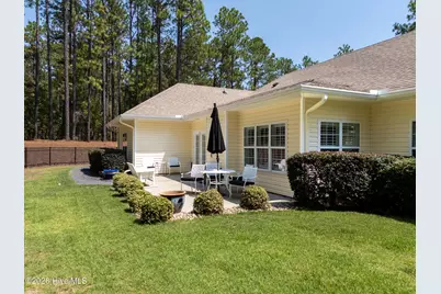 24 S Shamrock Drive, Jackson Springs, NC 27281 - Photo 31