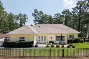 24 S Shamrock Dr, Jackson Springs, NC 27281 - Photo 29