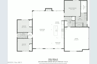 24 S Shamrock Drive, Jackson Springs, NC 27281 - Photo 35