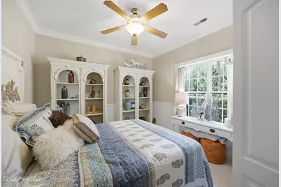 24 S Shamrock Drive, Jackson Springs, NC 27281 - Photo 21