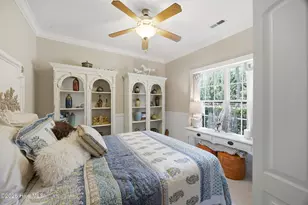24 S Shamrock Dr, Jackson Springs, NC 27281 - Photo 21