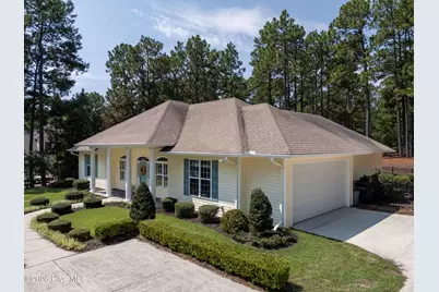 24 S Shamrock Drive, Jackson Springs, NC 27281 - Photo 27