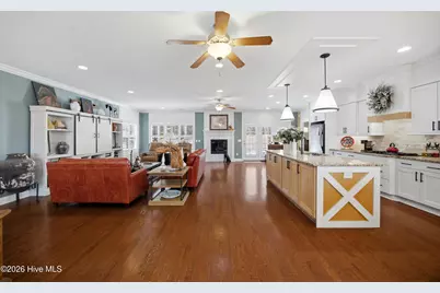 24 S Shamrock Drive, Jackson Springs, NC 27281 - Photo 3