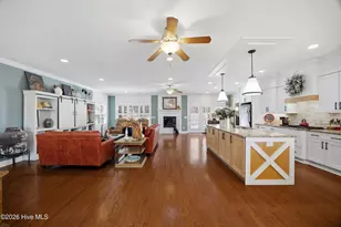 24 S Shamrock Dr, Jackson Springs, NC 27281 - Photo 3