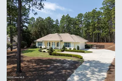 24 S Shamrock Drive, Jackson Springs, NC 27281 - Photo 1