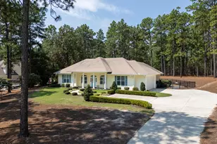 24 S Shamrock Dr, Jackson Springs, NC 27281 - Photo 1