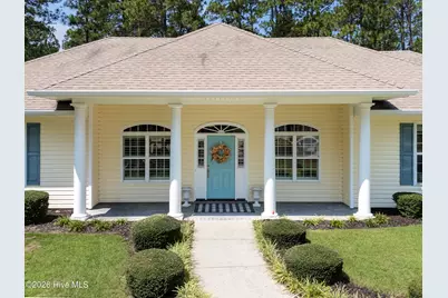 24 S Shamrock Drive, Jackson Springs, NC 27281 - Photo 33