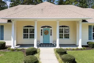 24 S Shamrock Dr, Jackson Springs, NC 27281 - Photo 33