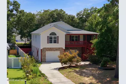 1805 W Oak Island Drive, Oak Island, NC 28465 - Photo 35