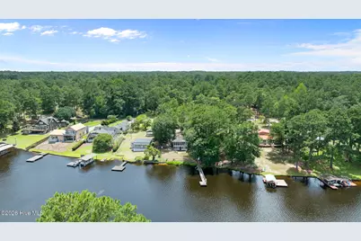 170 Sleepy Creek Drive, Dudley, NC 28333 - Photo 31