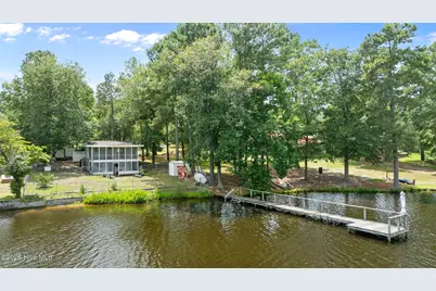 170 Sleepy Creek Drive, Dudley, NC 28333 - Photo 35