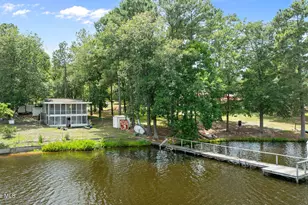 170 Sleepy Creek Dr, Dudley, NC 28333 - Photo 35