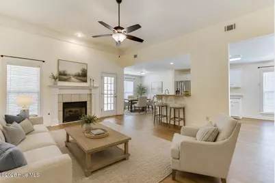 4883 Orchard Hill Drive, Grovetown, GA 30813 - Photo 3