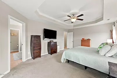 512 Louvre Lane, Jacksonville, NC 28546 - Photo 23