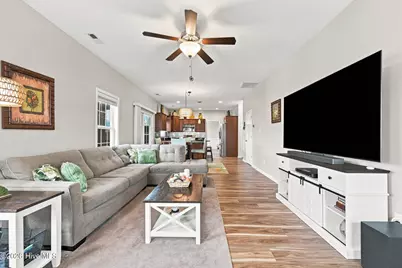 512 Louvre Lane, Jacksonville, NC 28546 - Photo 19