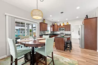 512 Louvre Lane, Jacksonville, NC 28546 - Photo 21