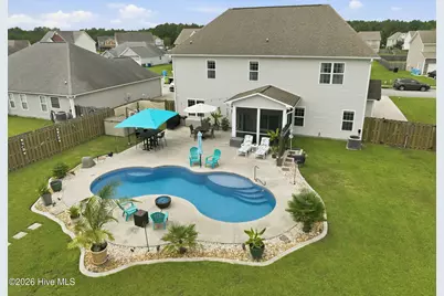 512 Louvre Lane, Jacksonville, NC 28546 - Photo 57