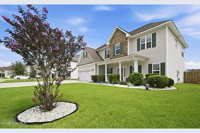 512 Louvre Lane, Jacksonville, NC 28546 - Photo 3