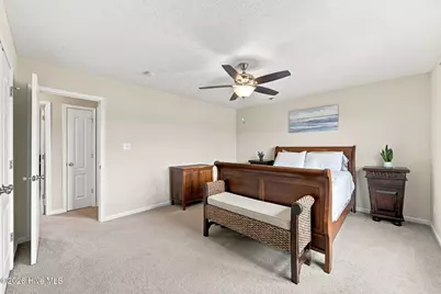 512 Louvre Lane, Jacksonville, NC 28546 - Photo 33