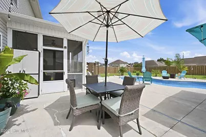 512 Louvre Lane, Jacksonville, NC 28546 - Photo 39