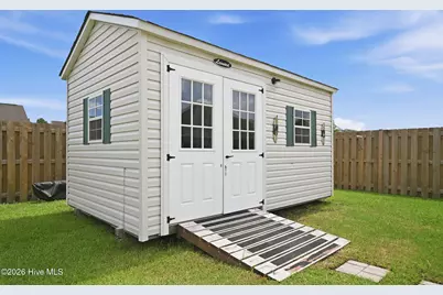 512 Louvre Lane, Jacksonville, NC 28546 - Photo 49