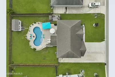 512 Louvre Lane, Jacksonville, NC 28546 - Photo 59