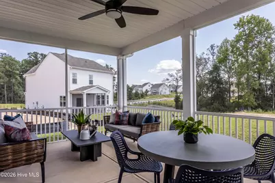 549 Watauga Lane, Aberdeen, NC 28315 - Photo 17