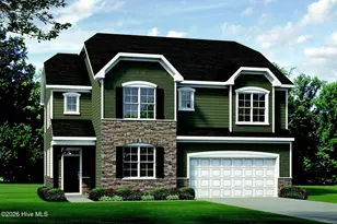 549 Watauga Ln, Aberdeen, NC 28315 - Photo 1