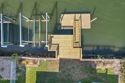 107 Lions Paw Street, Holden Beach, NC 28462 - Photo 11
