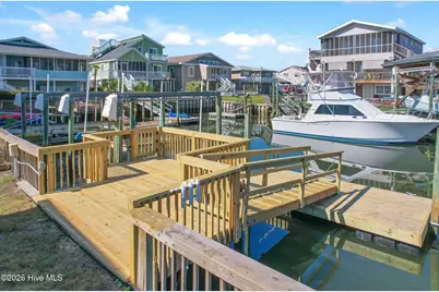 107 Lions Paw Street, Holden Beach, NC 28462 - Photo 7