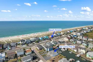107 Lions Paw St, Holden Beach, NC 28462 - Photo 5
