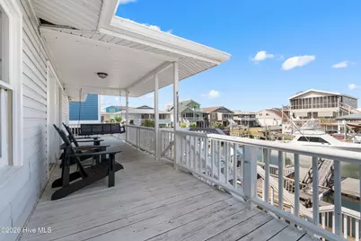 107 Lions Paw Street, Holden Beach, NC 28462 - Photo 21