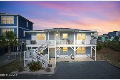 107 Lions Paw Street, Holden Beach, NC 28462 - Photo 3