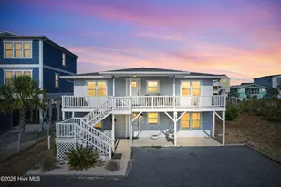 107 Lions Paw St, Holden Beach, NC 28462 - Photo 3