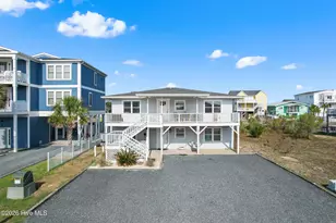 107 Lions Paw St, Holden Beach, NC 28462 - Photo 1