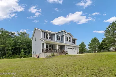 464 Denny Lane, Carthage, NC 28327 - Photo 5