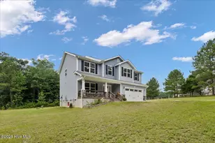 464 Denny Ln, Carthage, NC 28327 - Photo 5