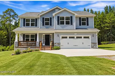 464 Denny Lane, Carthage, NC 28327 - Photo 1