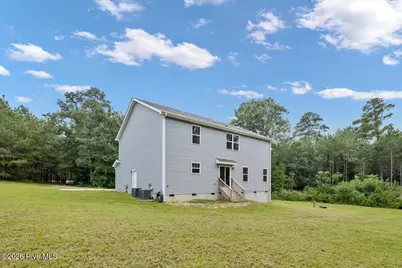 464 Denny Lane, Carthage, NC 28327 - Photo 49