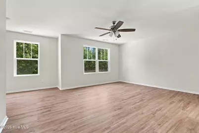 464 Denny Lane, Carthage, NC 28327 - Photo 23