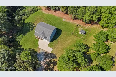 464 Denny Lane, Carthage, NC 28327 - Photo 43